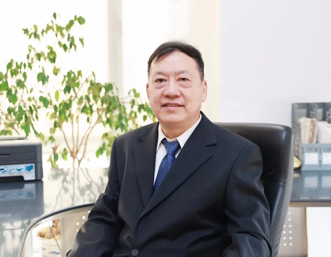 钱德沛院士：这个“重器”，越多人使用，威力越大