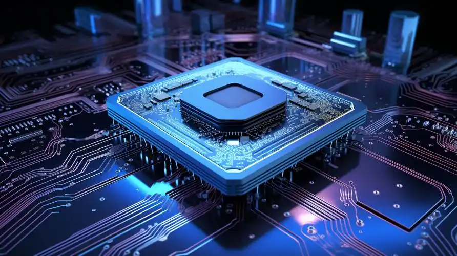 超智融合研究报告：通用全精度高算力芯片成为关键技术