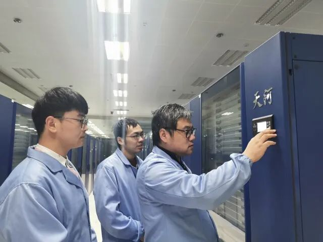 湖南总算力超7000PFlops