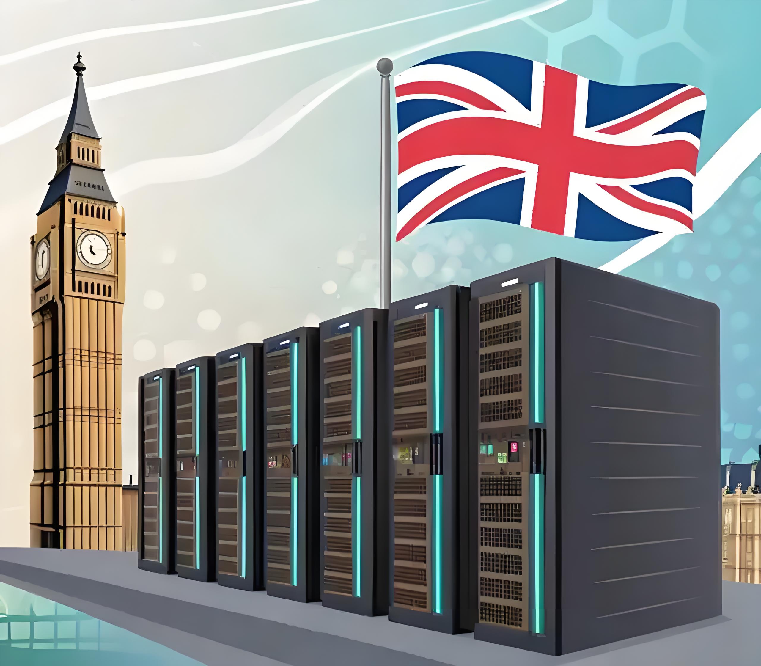 英国政府计划采购 10 万块 GPU，将公共部门 AI 算力提升 20 倍