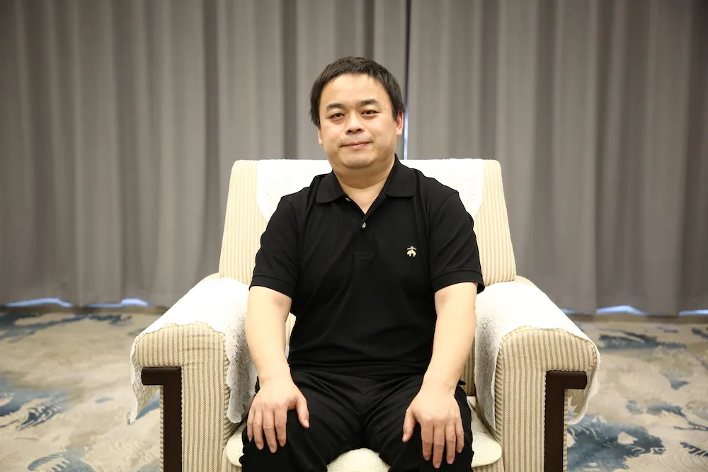 ​全国政协委员张云泉：国内智算集群效率普遍偏低，需突破“算力围城”