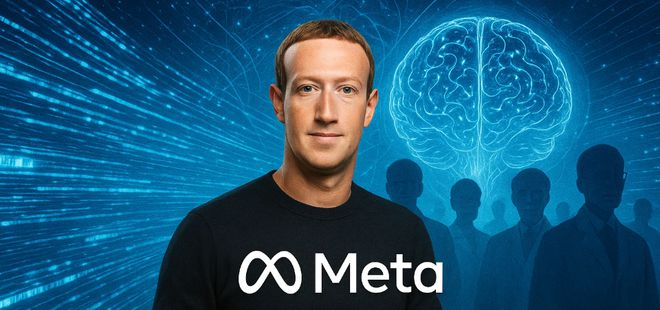 小扎官宣Meta超级智能实验室，11 位 OpenAI / Anthropic 大牛火线加盟（七位华人）