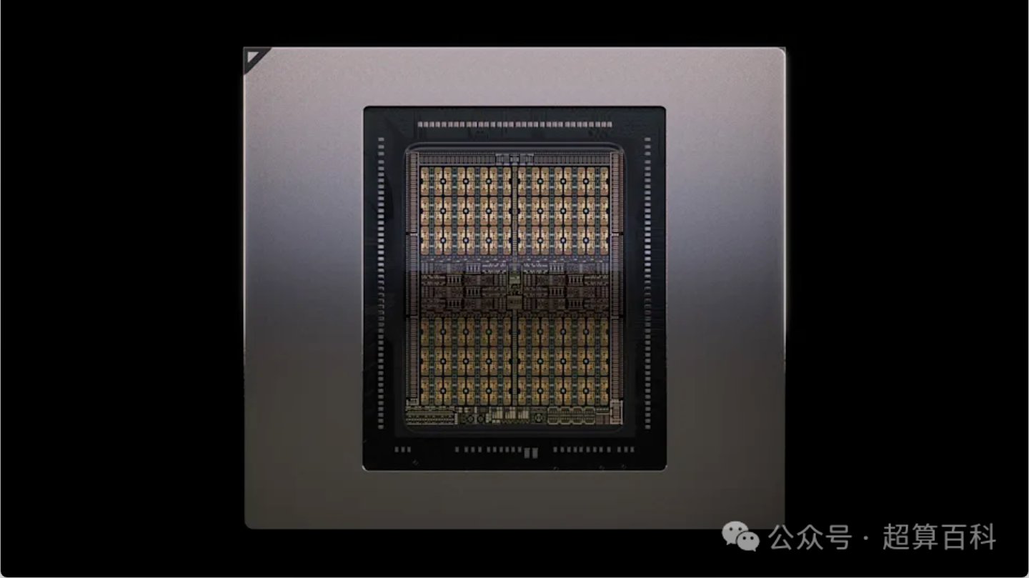 英伟达发布新GPU，专为百万级Token的代码生成与视频生成任务设计