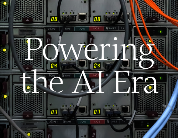 OpenAI携手博通打造首款自研AI芯片 算力达10吉瓦